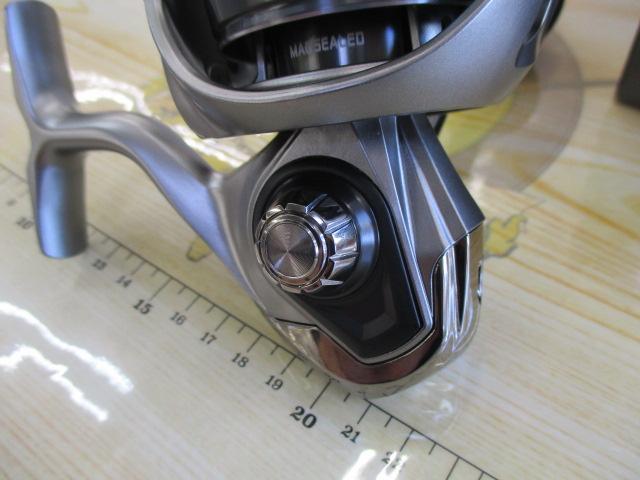 25カルディア LT5000-CXH｜＠ベリーネット 日本最大新品中古釣具WEB
