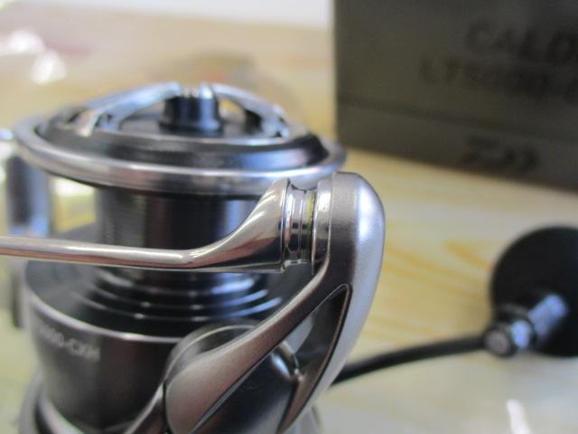 25カルディア LT5000-CXH｜＠ベリーネット 日本最大新品中古釣具WEB