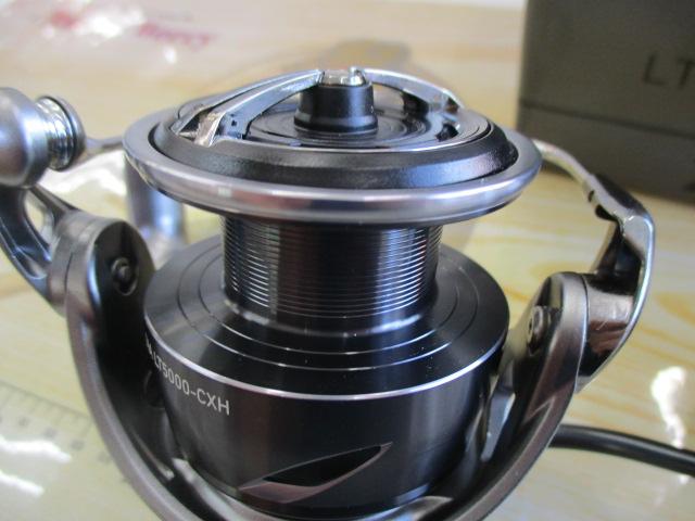 25カルディア LT5000-CXH｜＠ベリーネット 日本最大新品中古釣具WEB