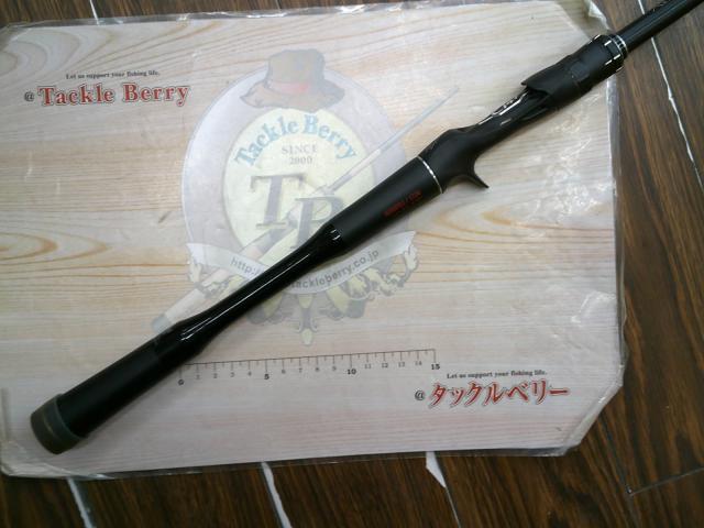 18ポイズンアドレナ 172M｜＠ベリーネット 日本最大新品中古釣具WEB