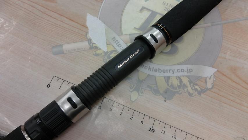 NPジャック NJC-76M