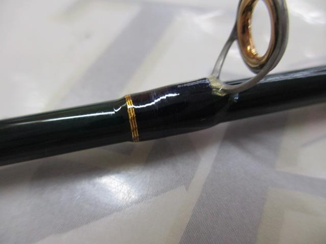 セカンドジェネレーション SCSC-66M