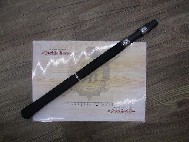 BJSバンディット落し込み MH210+Bグリップなし