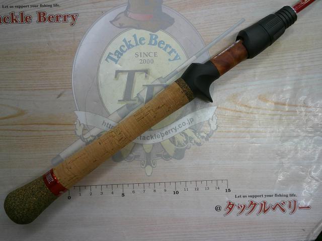 トリュテ クレールス411UL