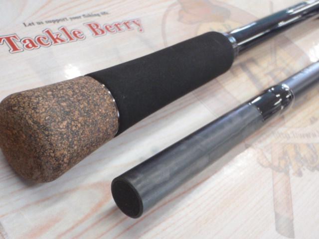 25キャプチャー 169XXXH-SB/5｜＠ベリーネット 日本最大新品中古釣具