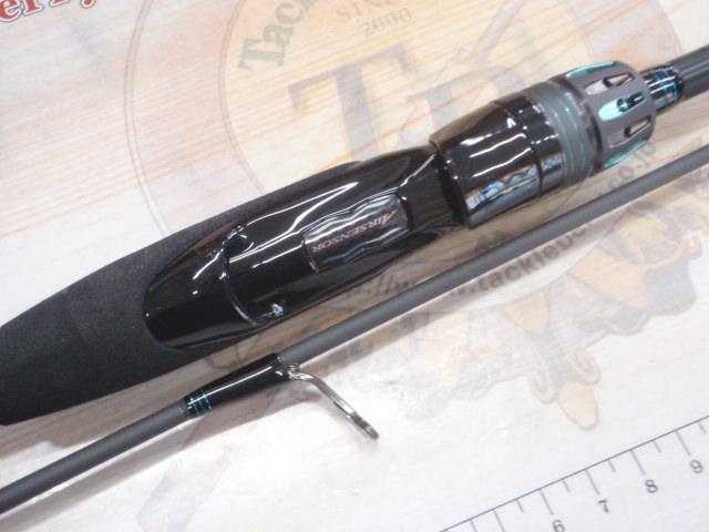 エメラルダスエア BOAT 65MLS-S・K