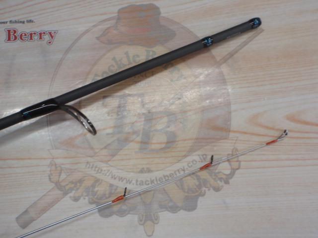 エメラルダスエア BOAT 65MLS-S・K