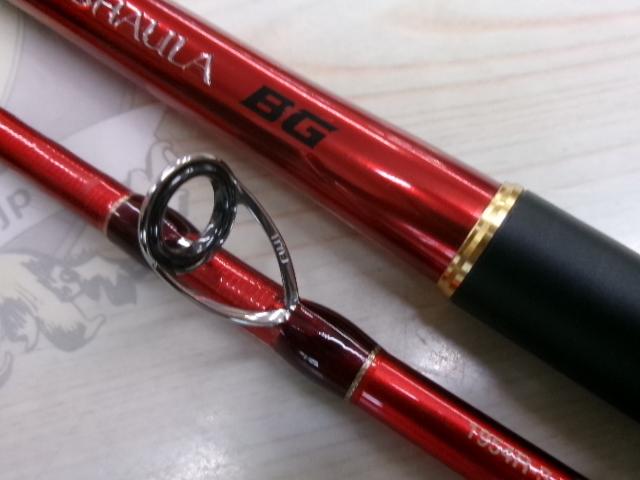 20ワールドシャウラ BG 1954R-3｜＠ベリーネット 日本最大新品中古釣具