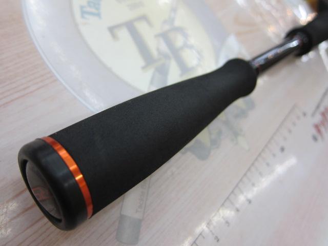 風神RS パルチザン C83ML