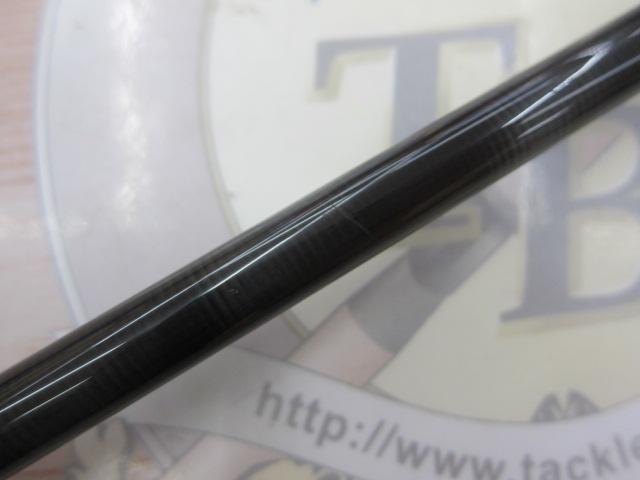 風神RS パルチザン C83ML