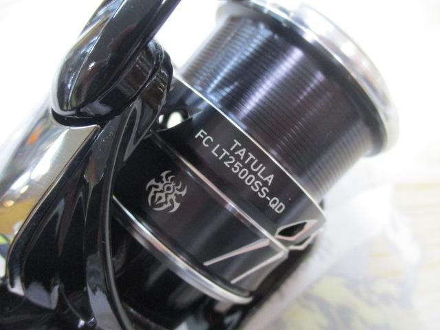 23タトゥーラ FC LT2500SS-QD