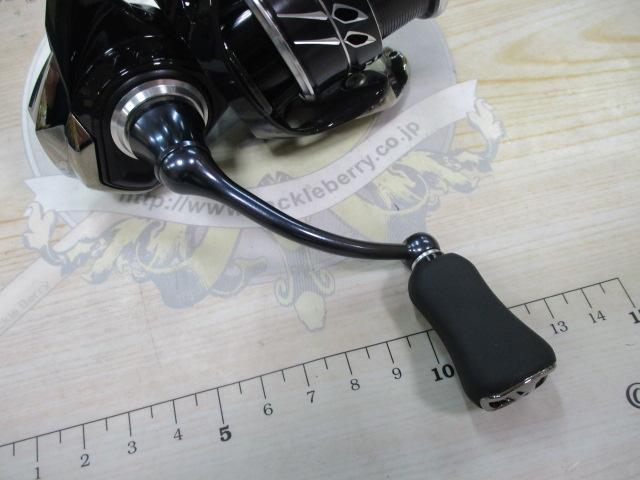 23タトゥーラ FC LT2500SS-QD