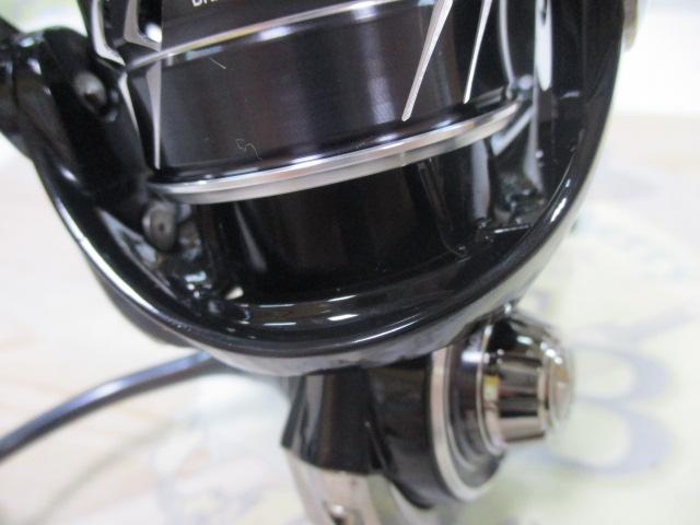 23タトゥーラ FC LT2500SS-QD