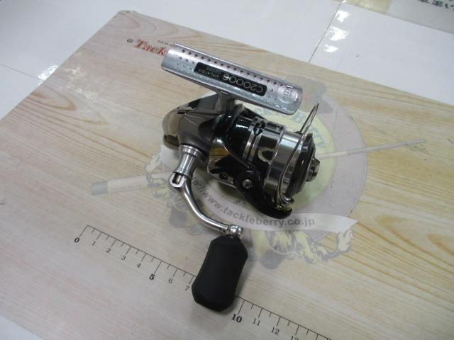 レアニウムCI4+ C2000S｜＠ベリーネット 日本最大新品中古釣具WEBショップ