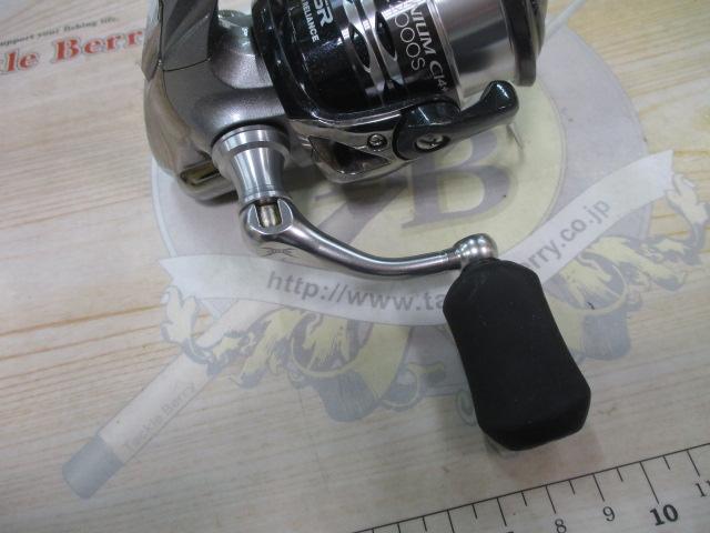 リール Shimano RARENIUM CI4+ C2000S レアニウムCI4+ C2000S｜＠ベリーネット 日本最大新品中古釣具WEBショップ