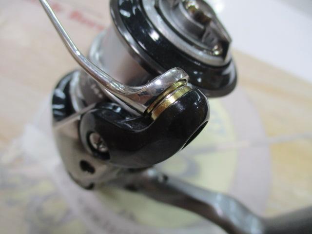 レアニウムCI4+ C2000S｜＠ベリーネット 日本最大新品中古釣具WEBショップ