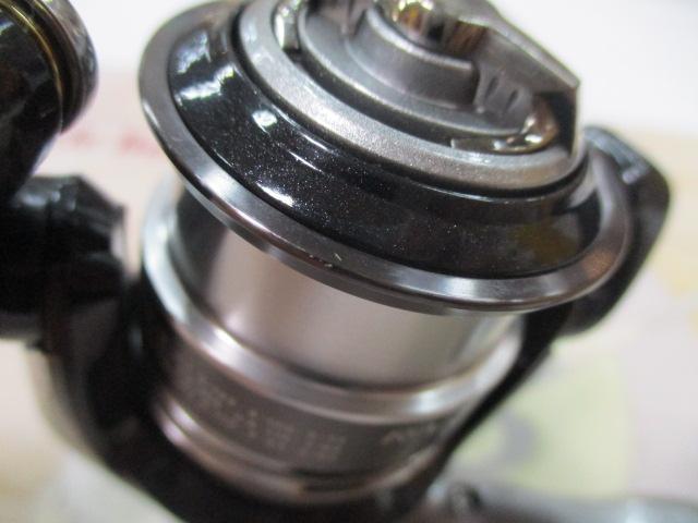 レアニウムCI4+ C2000S｜＠ベリーネット 日本最大新品中古釣具WEBショップ