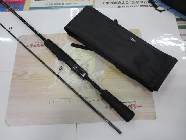 タトゥーラXT 642LFS｜＠ベリーネット 日本最大新品中古釣具WEBショップ