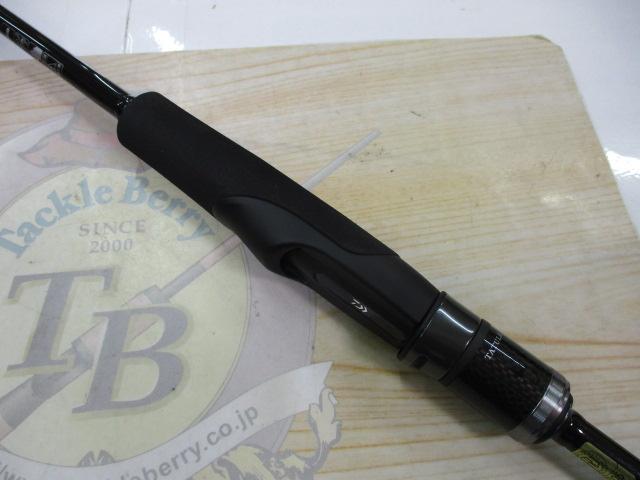 タトゥーラXT 642LFS｜＠ベリーネット 日本最大新品中古釣具WEBショップ