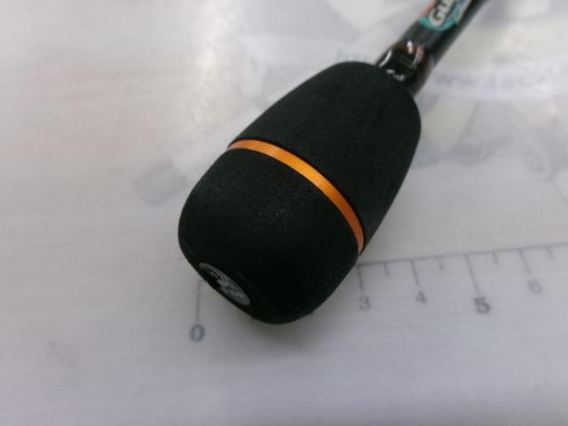 ガルプスティック GSS-605L TE ORG