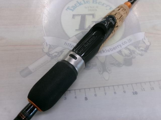 ガルプスティック GSS-605L TE ORG