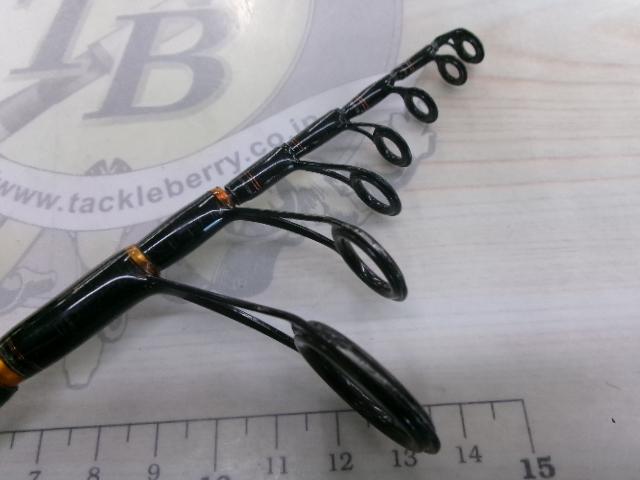 ガルプスティック GSS-605L TE ORG