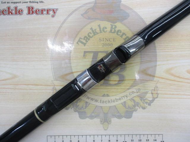 がま磯グレ競技スペシャルⅡ 15-53(ULガイド)