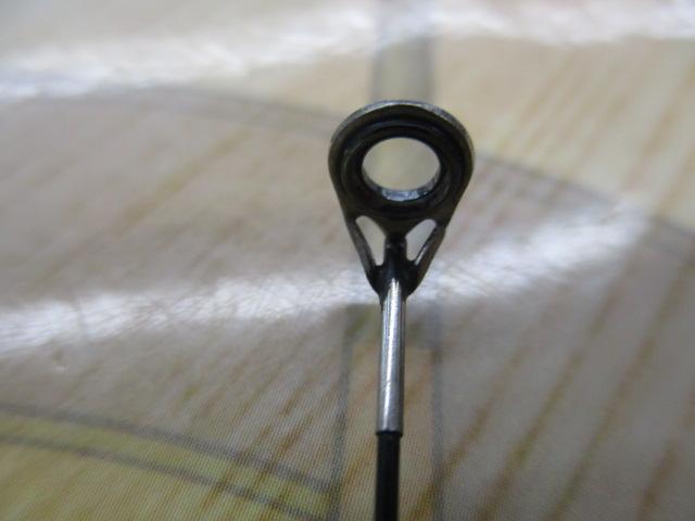 がま磯グレ競技スペシャルⅡ 15-53(ULガイド)