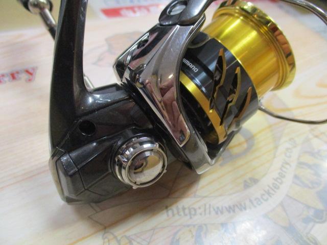 20ツインパワー C2000SHG