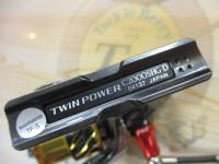 20ツインパワー C2000SHG