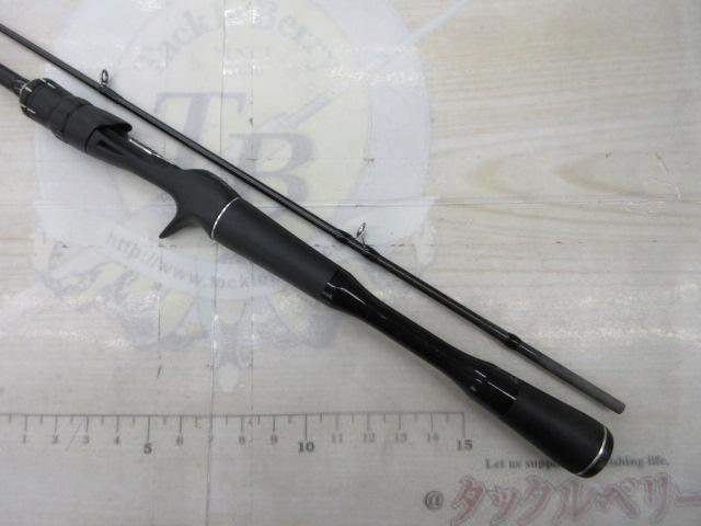 18ポイズンアドレナ 163L-BFS/2