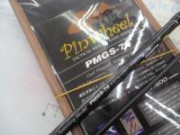 ピンウィール PMGS-76