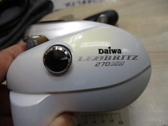 レオブリッツ 270MM