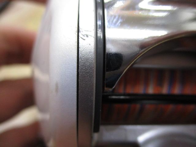 レオブリッツ 270MM