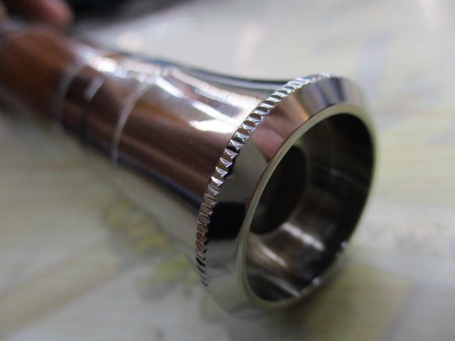 ベゼルグリップシングル