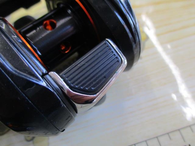 21バルケッタ 151HG