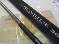 クロスライド3G XR3-1002M/LSJ｜＠ベリーネット 日本最大新品中古釣具