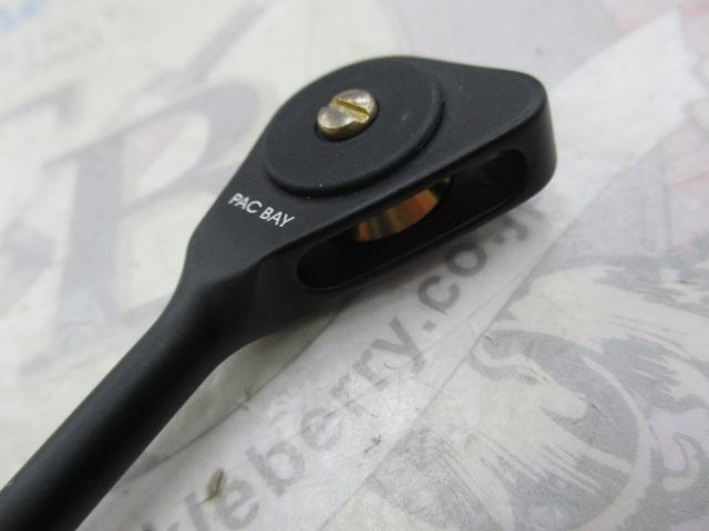 トローリングロッド