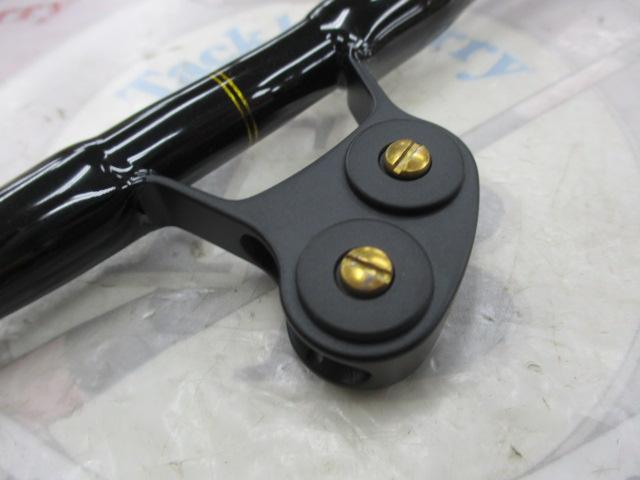 トローリングロッド