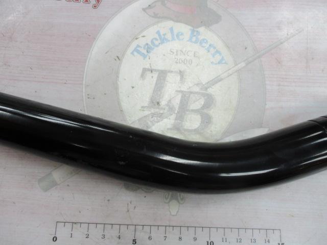 トローリングロッド