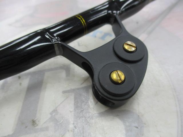 トローリングロッド
