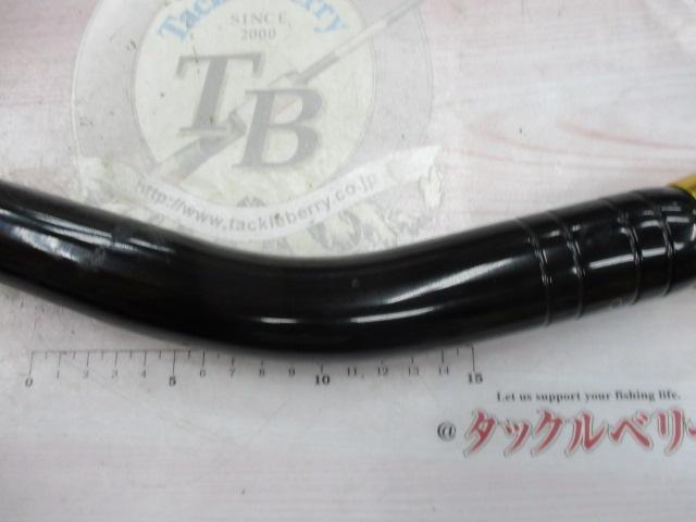 トローリングロッド