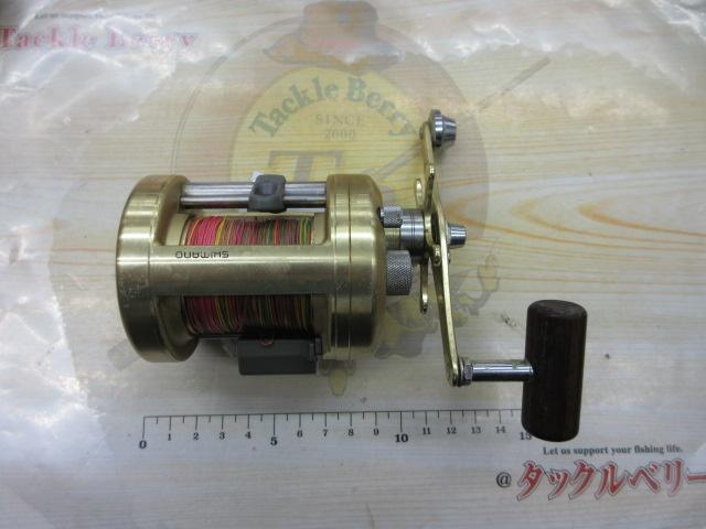 カルカッタ小船 1000