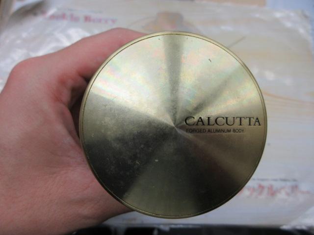 カルカッタ小船 1000