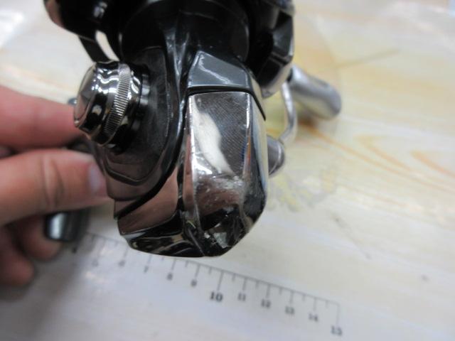 20ルビアス LT2500-XH
