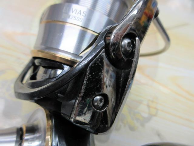 20ルビアス LT2500-XH