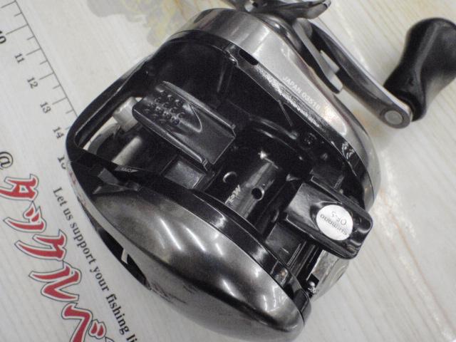 16アンタレスDC LH