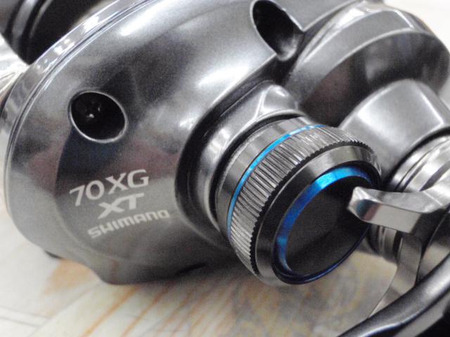 22SLX DC XT 70XG｜＠ベリーネット 日本最大新品中古釣具WEBショップ