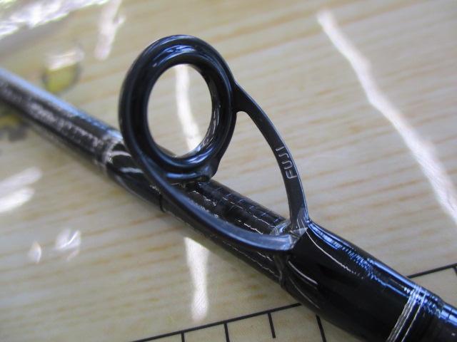 19グラップラータイプLJ B66-0