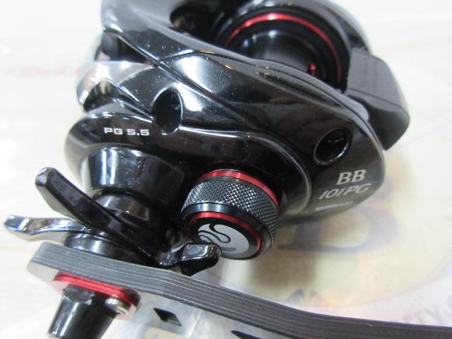 SHIMANO ENGETSU BB 101PG 未使用品 22エンゲツBB 101PG｜＠ベリーネット 日本最大新品中古釣具WEBショップ